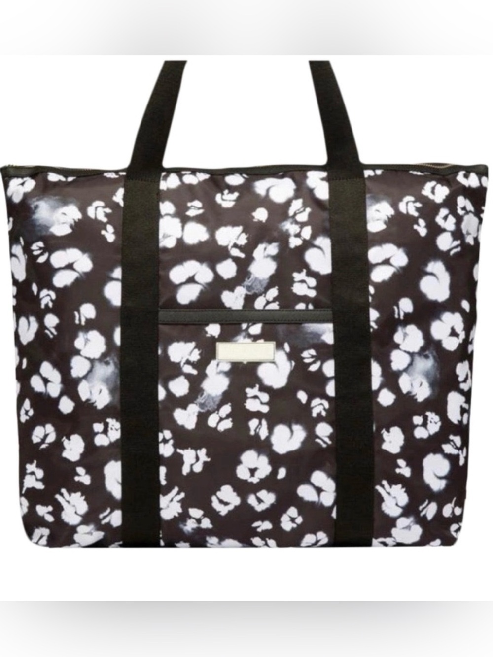 Ted Baker London Shirla Nocturnal Animal Print Tote
